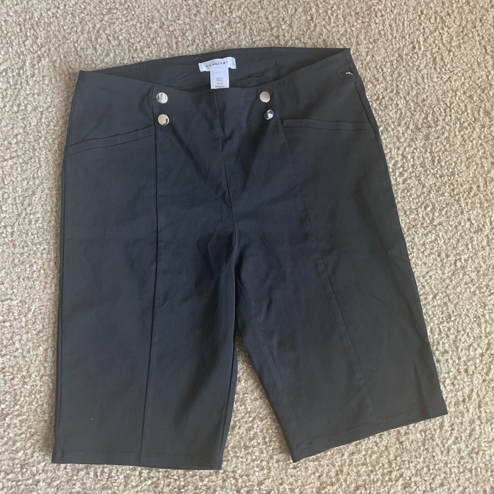 Biker short